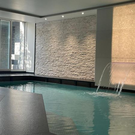 Rosensuite La Residenza Del Rosengarten Pinzolo Kültér fotó