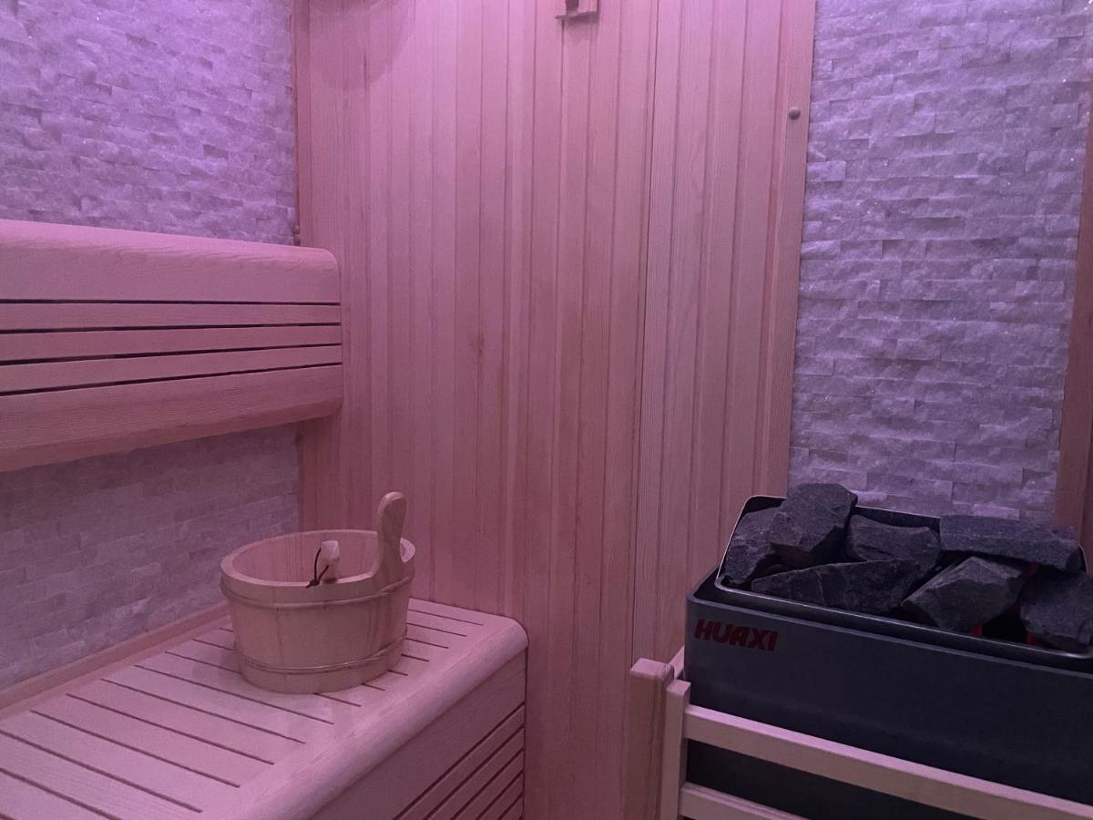 Rosensuite La Residenza Del Rosengarten Pinzolo Kültér fotó