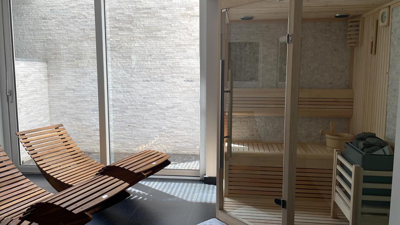 Rosensuite La Residenza Del Rosengarten Pinzolo Kültér fotó